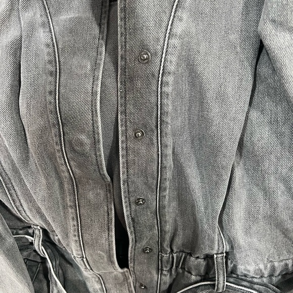 Express jumper - Picture 3 of 3